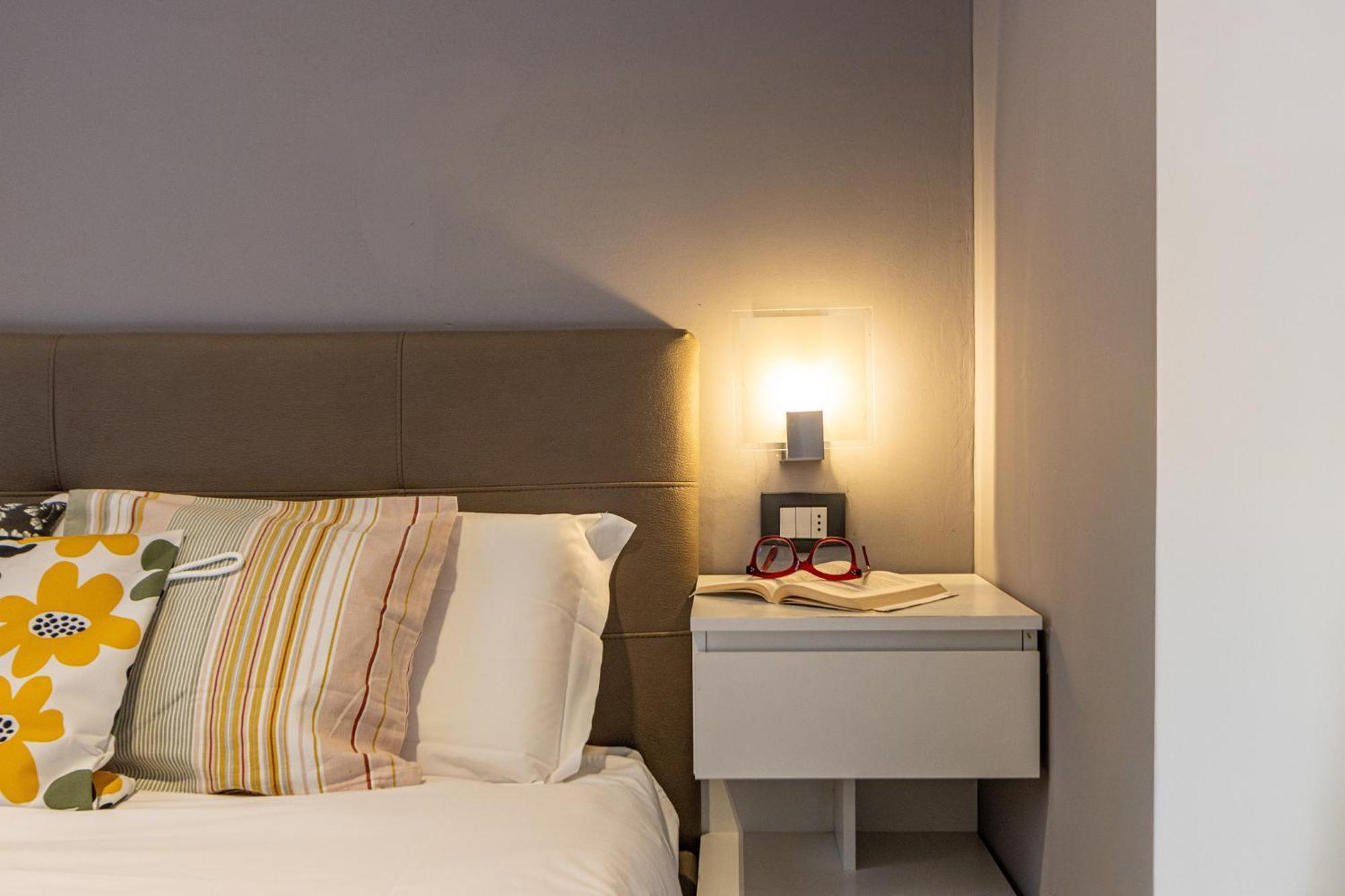 Appartement Porta Romana