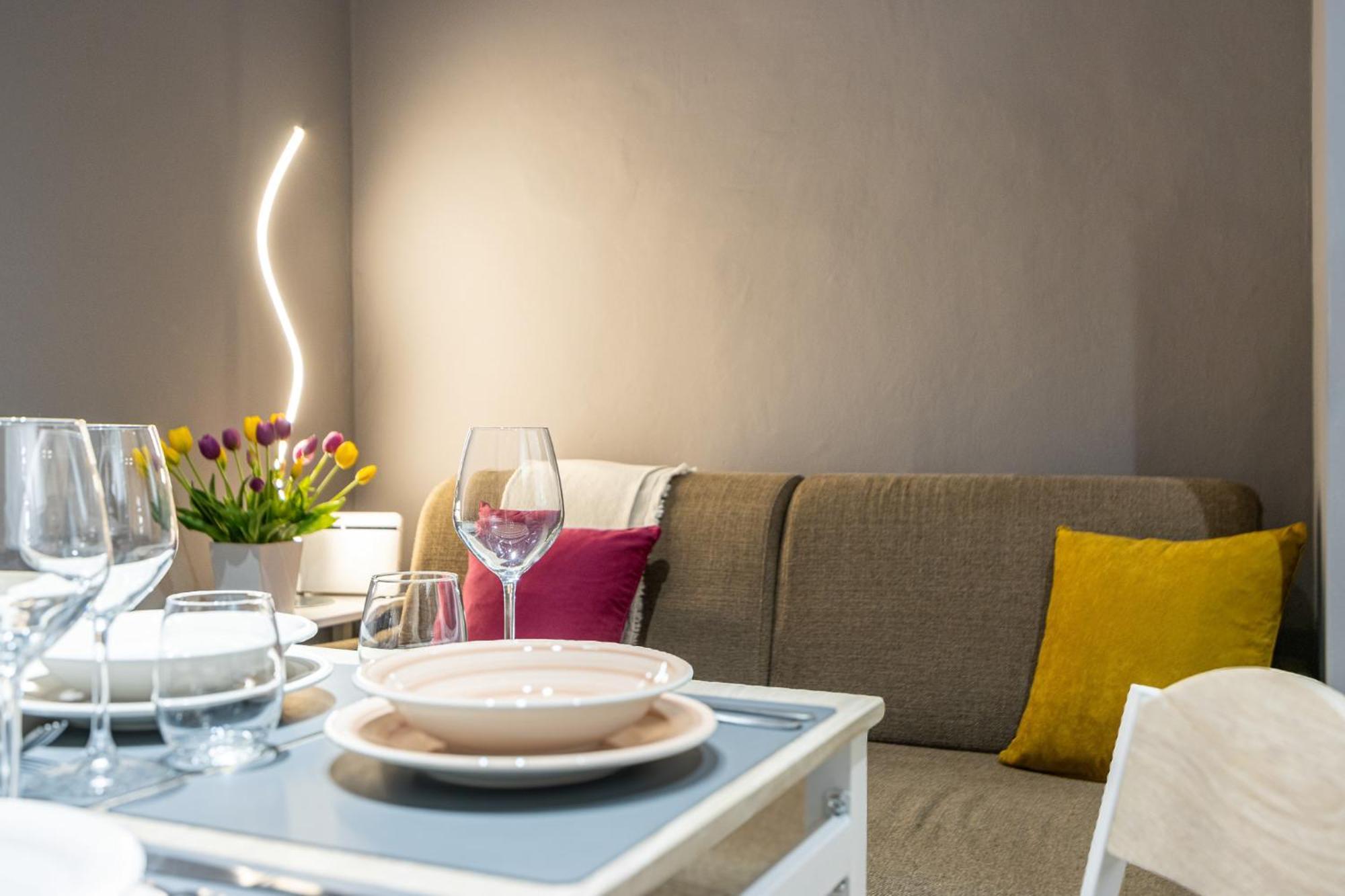 Porta Romana Appartement *