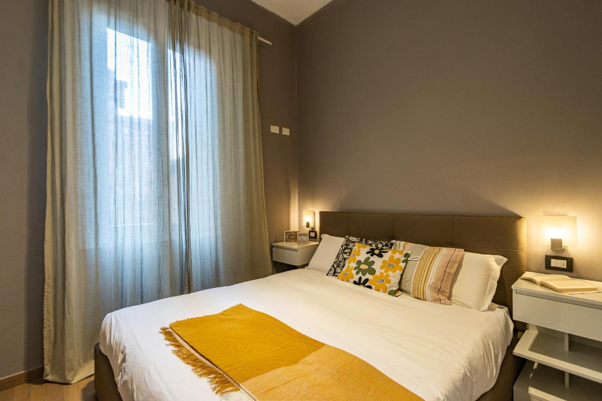 Porta Romana Appartement Milan