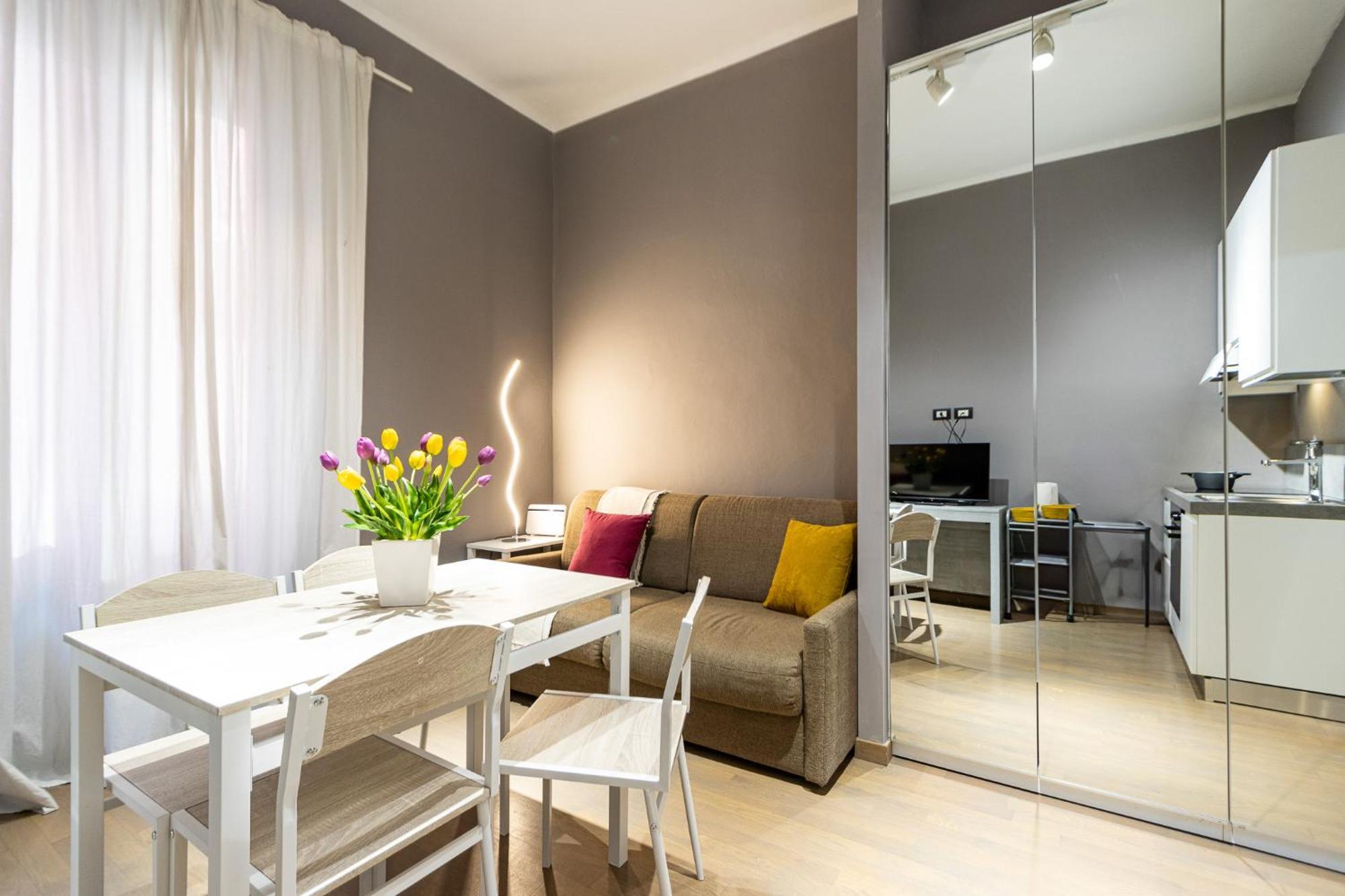 Porta Romana Appartement Milan